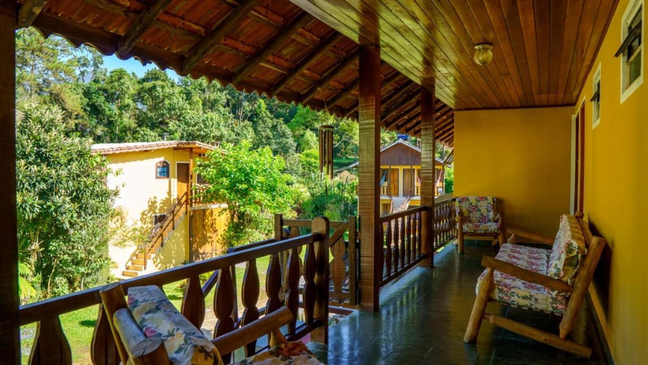 Vale Da Represa Inn 2*