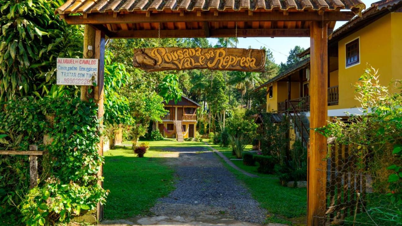Vale Da Represa Inn